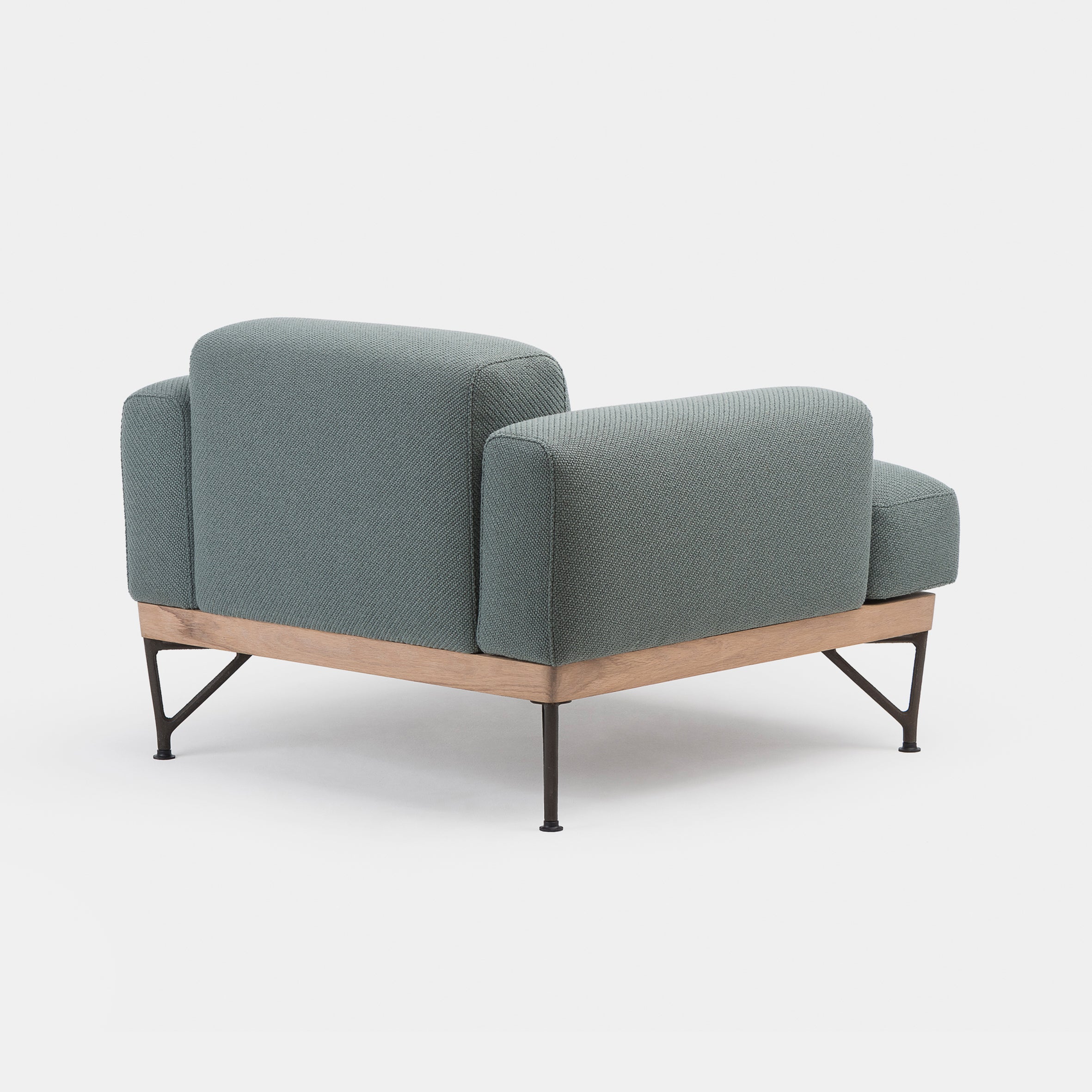 Armstrong Armchair