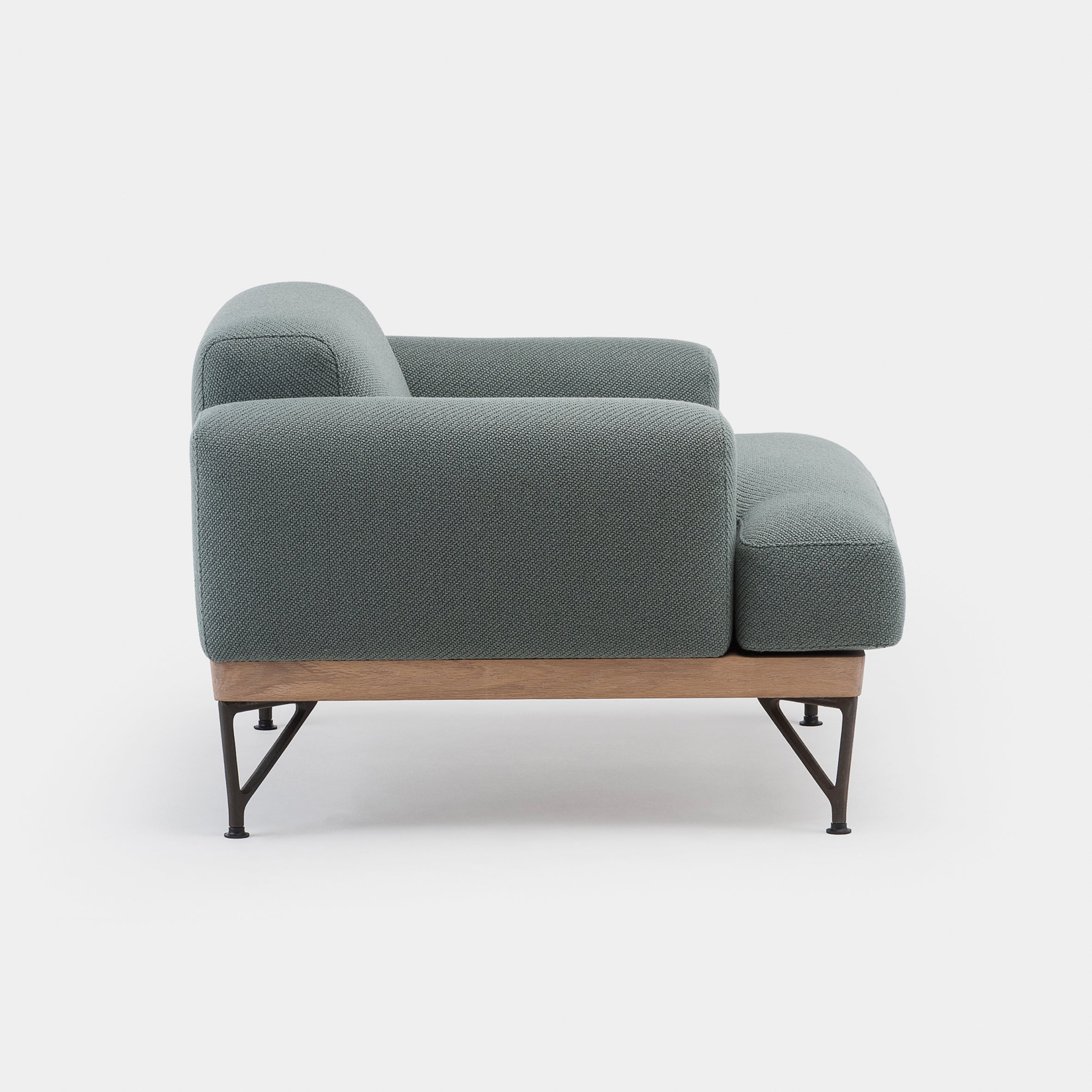 Armstrong Armchair