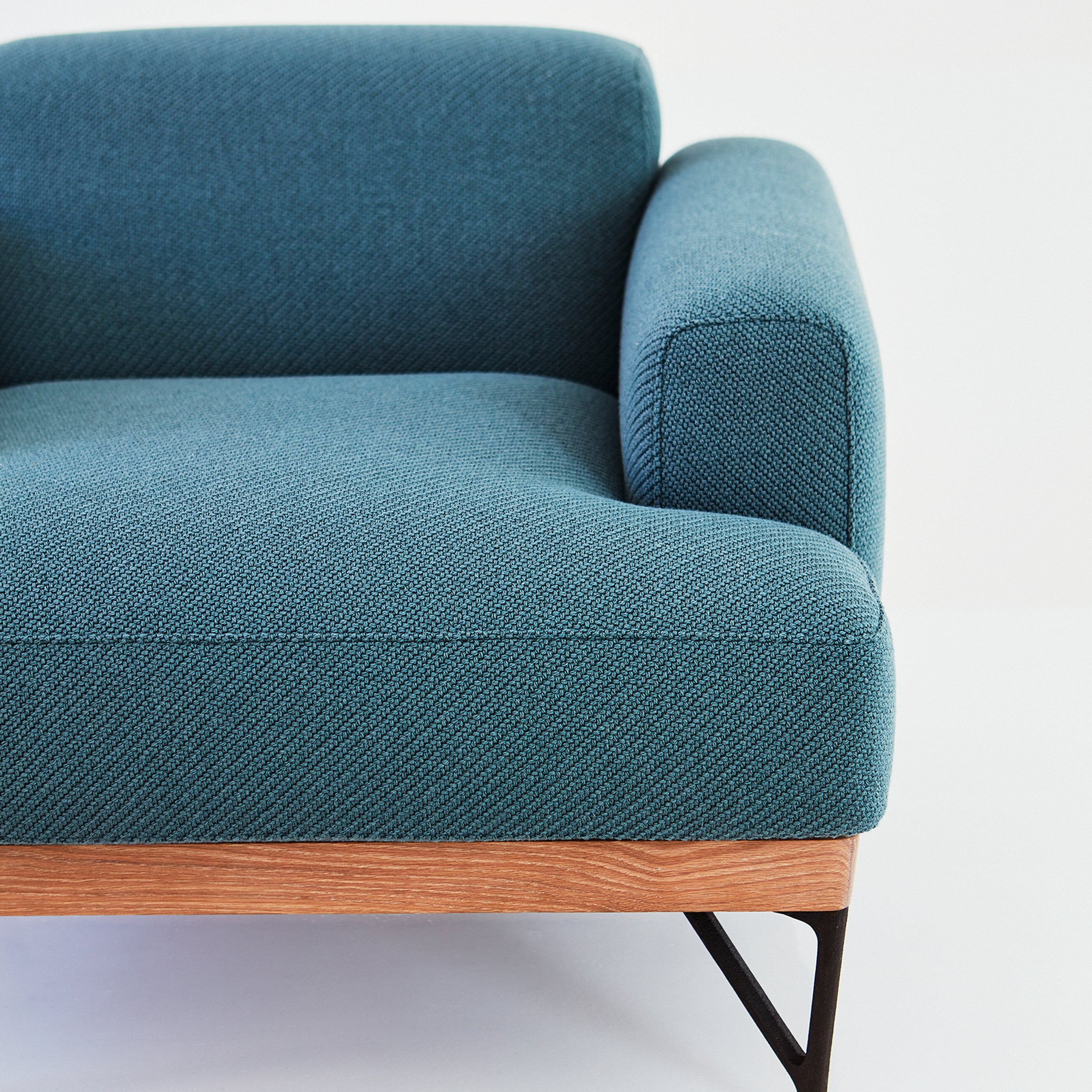 Armstrong Armchair