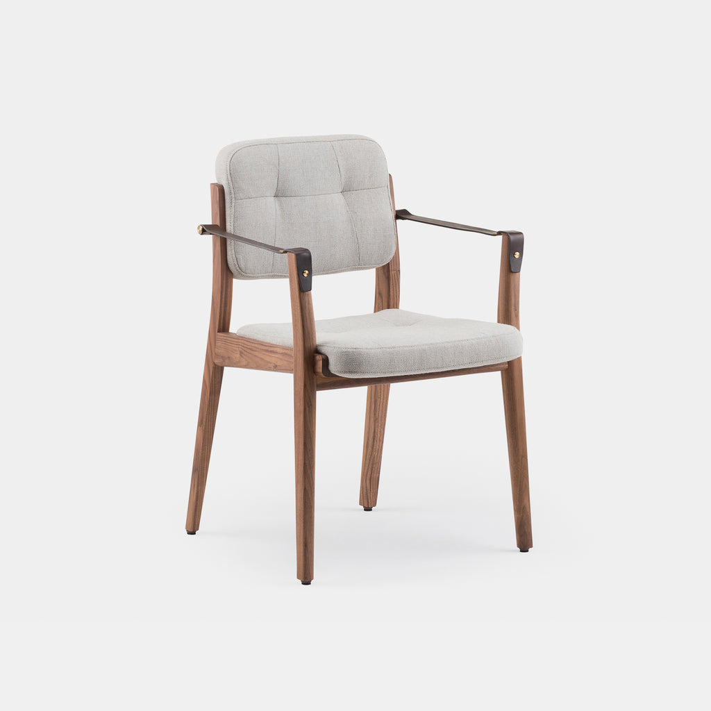 La marina deals dining armchair