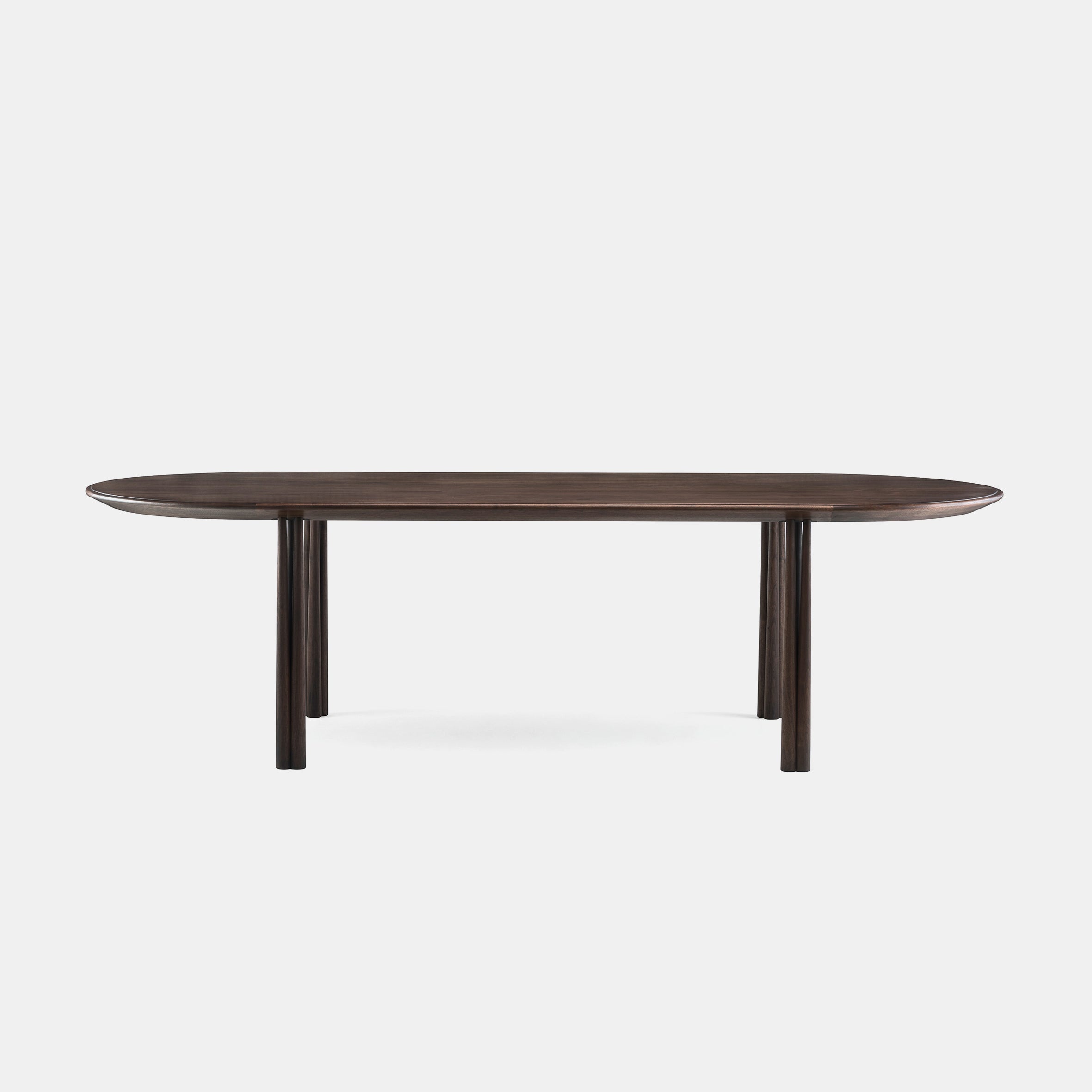 Elliot Oblong Dining Table | De La Espada | Monologuelondon.com ...