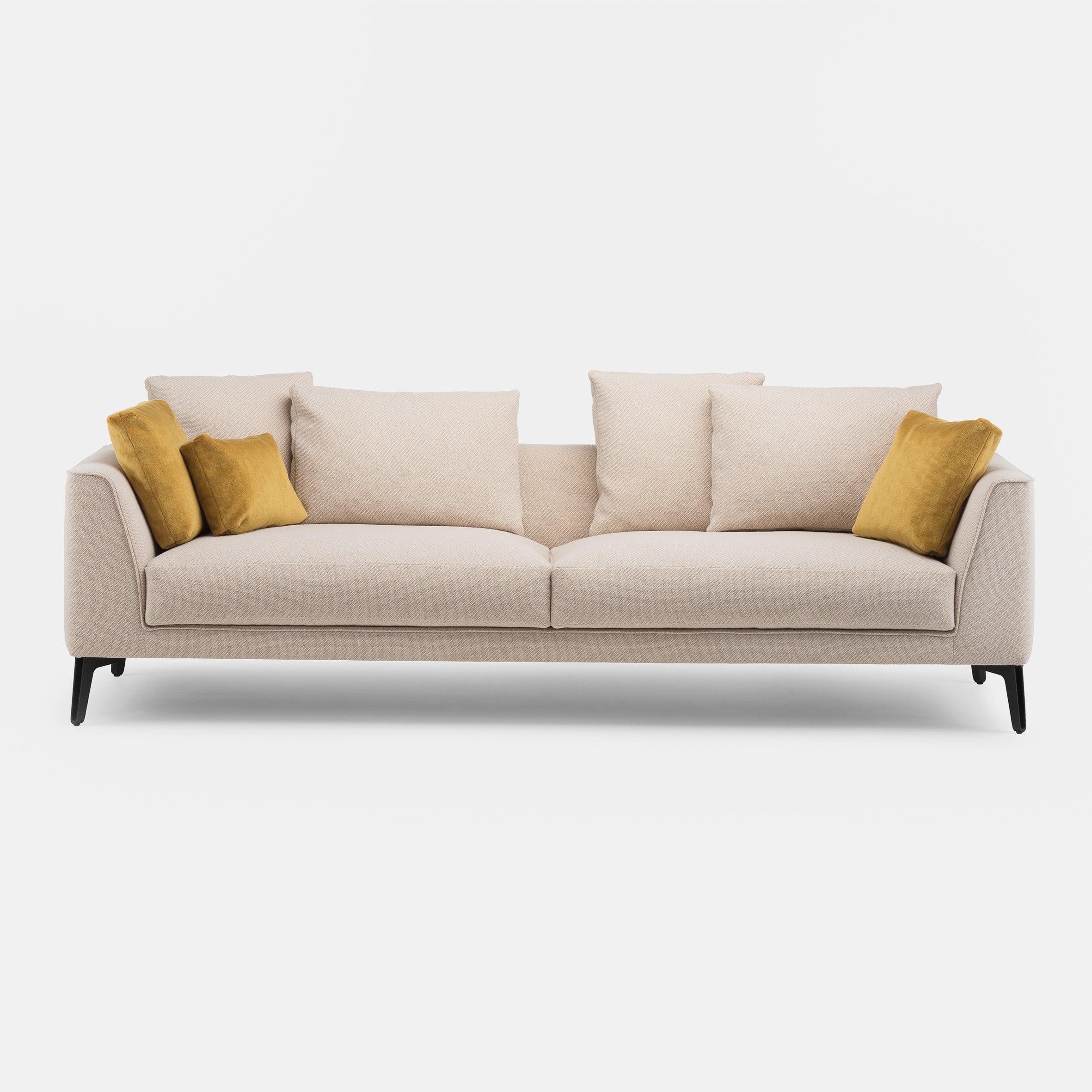 McQueen Sofa | De La Espada | Monologuelondon.com – Monologue London