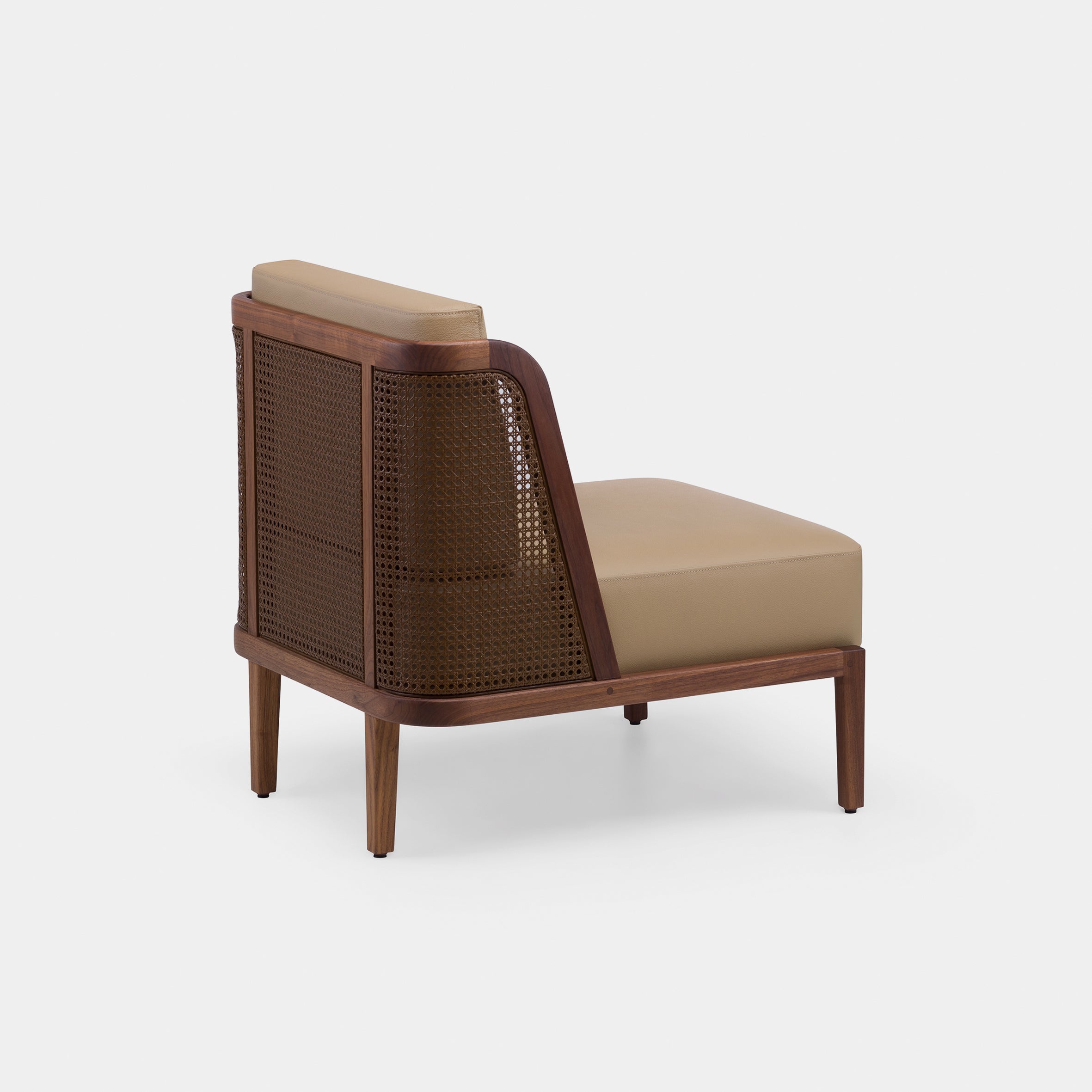 Throne deals lounge chair