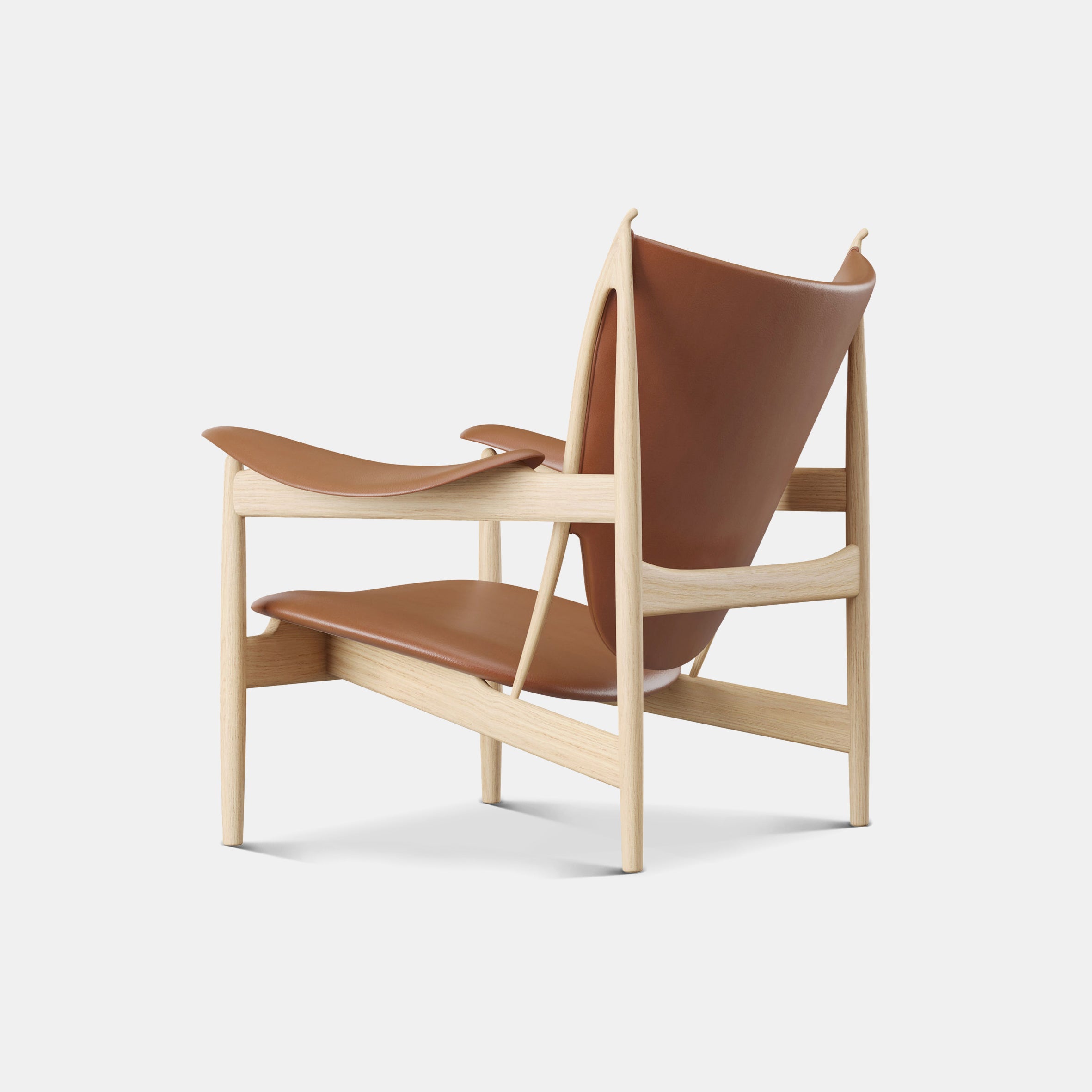 Chieftain Armchair | House of Finn Juhl | Monologuelondon.com ...