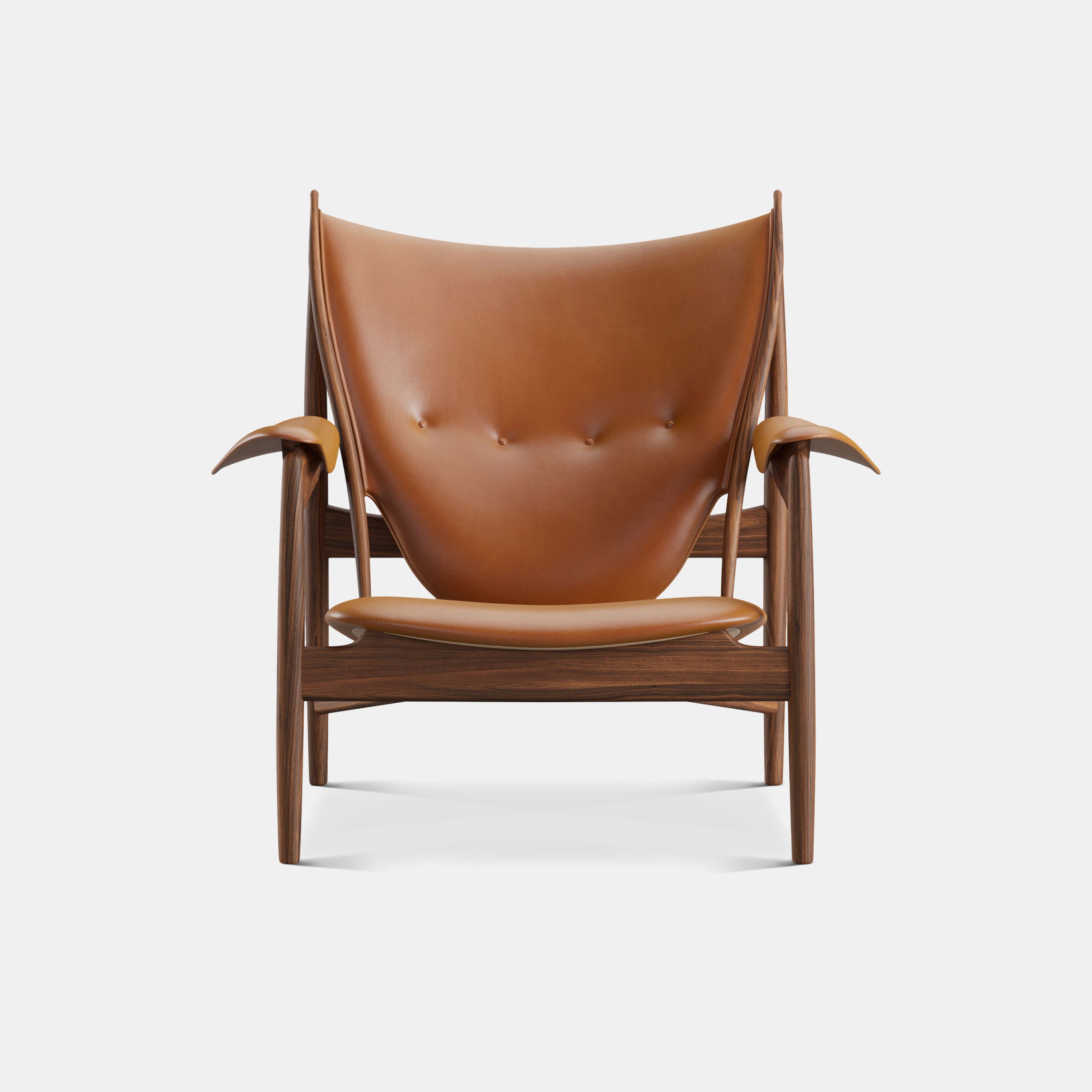 Finn juhl chieftain deals chair