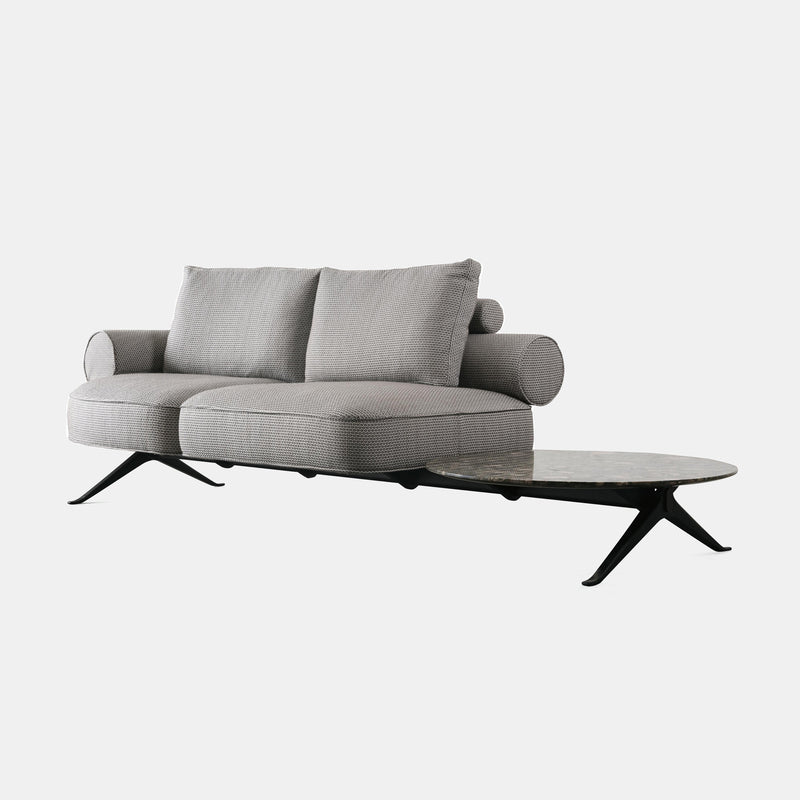 2 seater best sale couch game