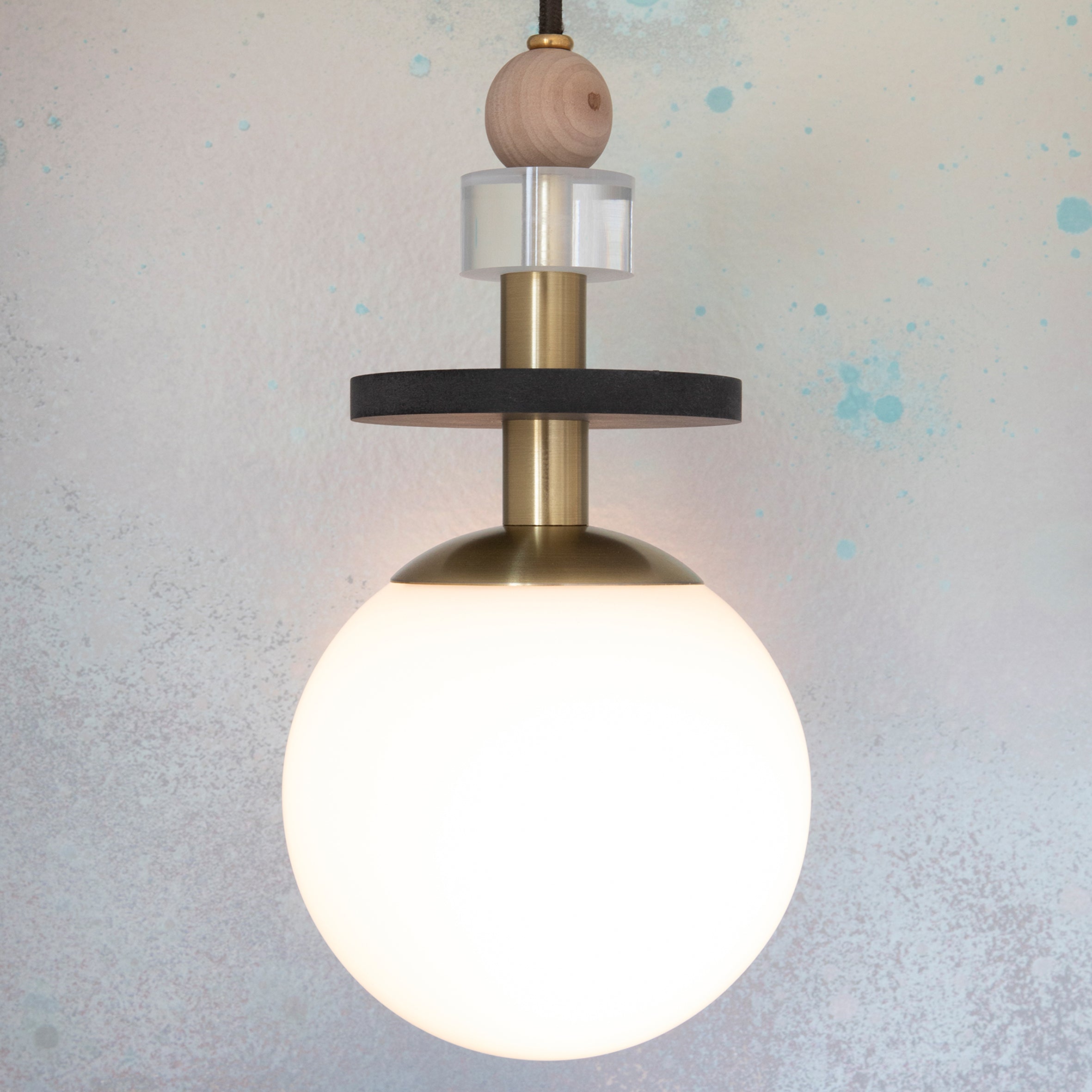 Maru Pendant Lamp