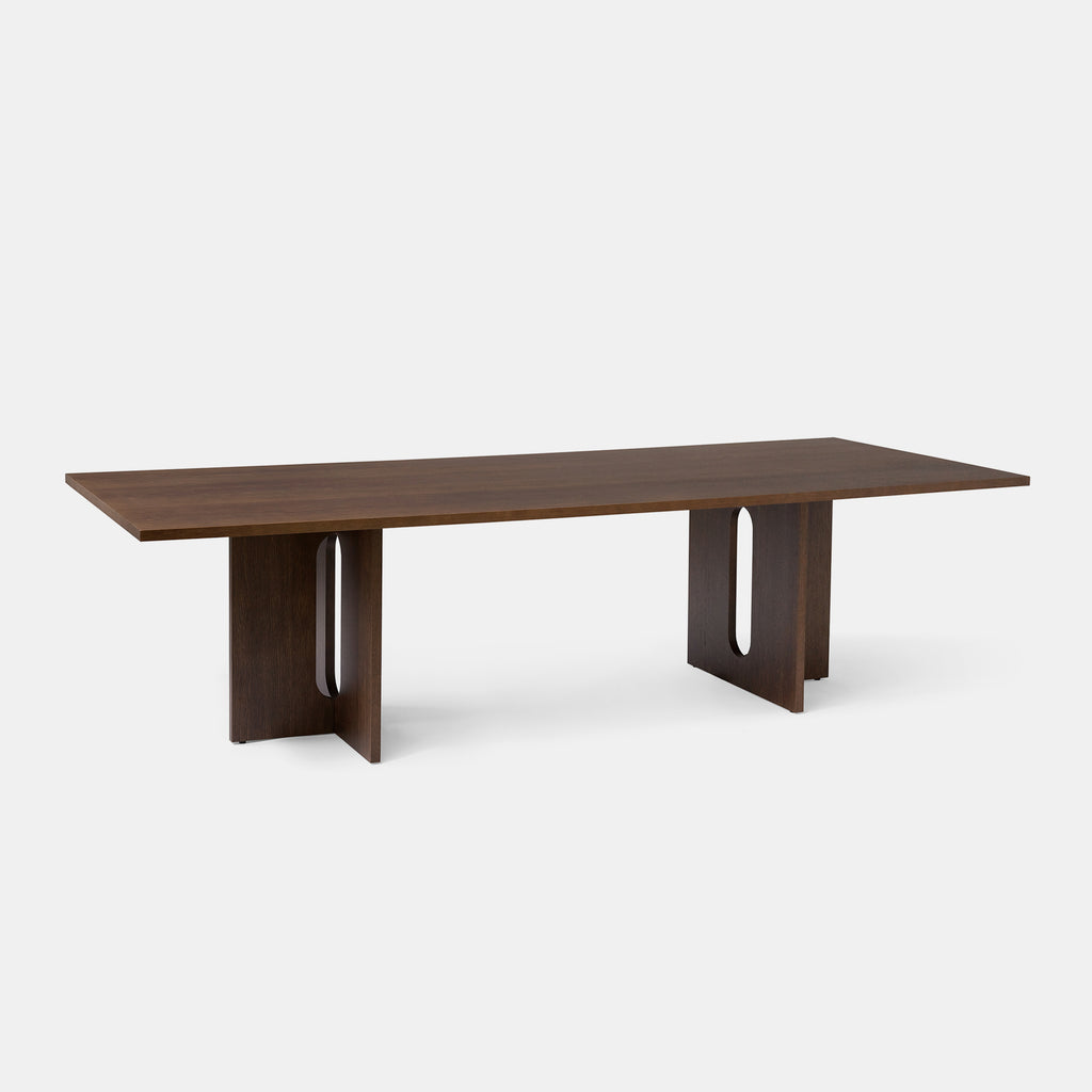 Androgyne Dining Table | Audo | Monologuelondon.com – Monologue London