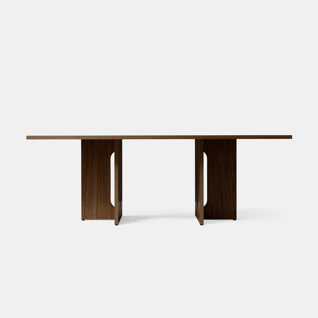 Androgyne Dining Table | Audo | Monologuelondon.com – Monologue London