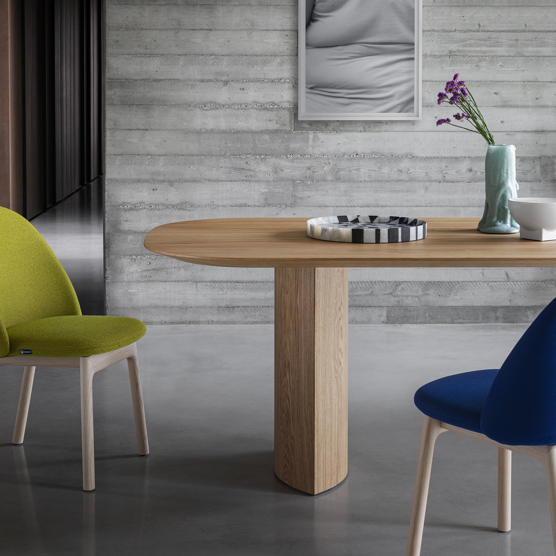 Plauto Dining Table