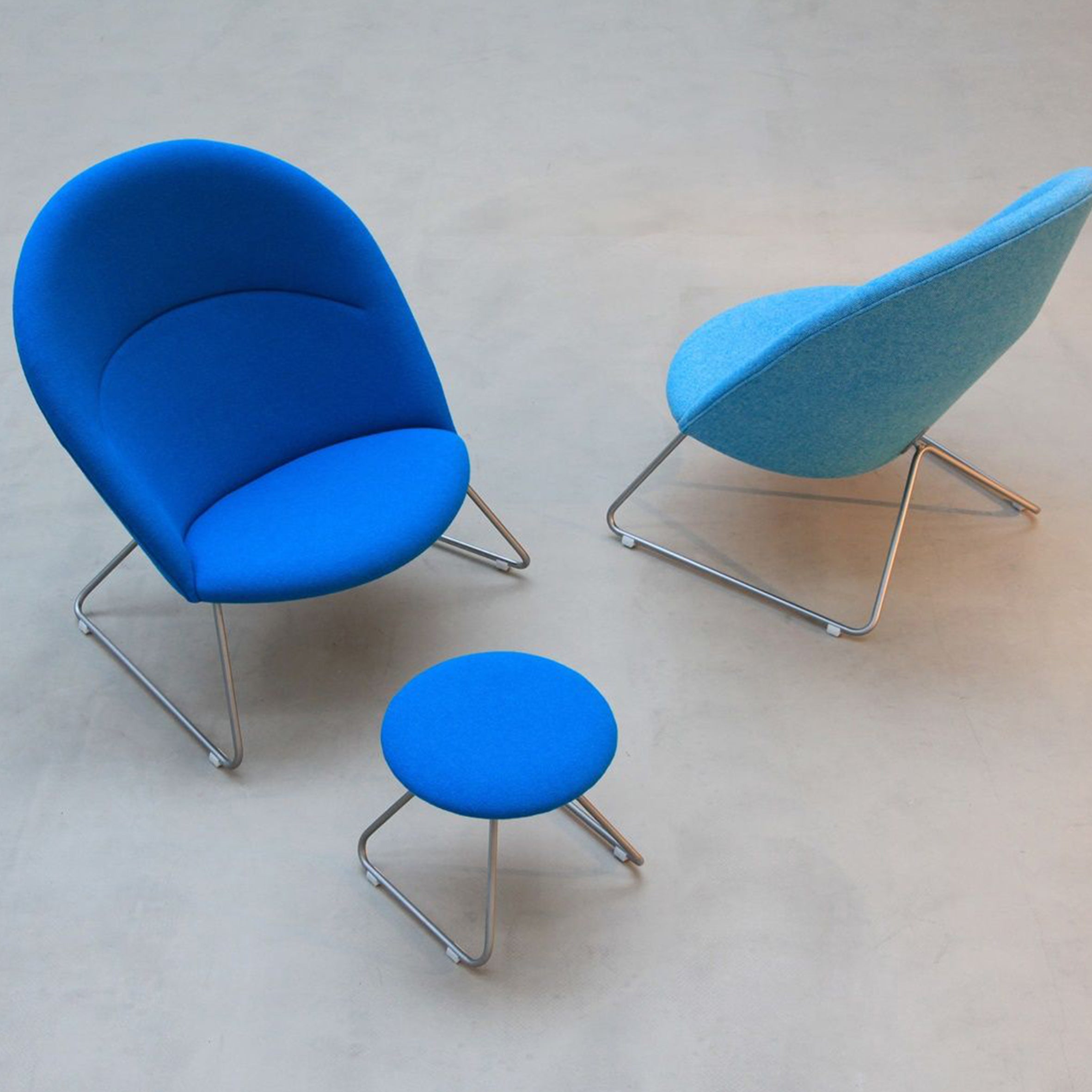 Dennie Lounge Chair