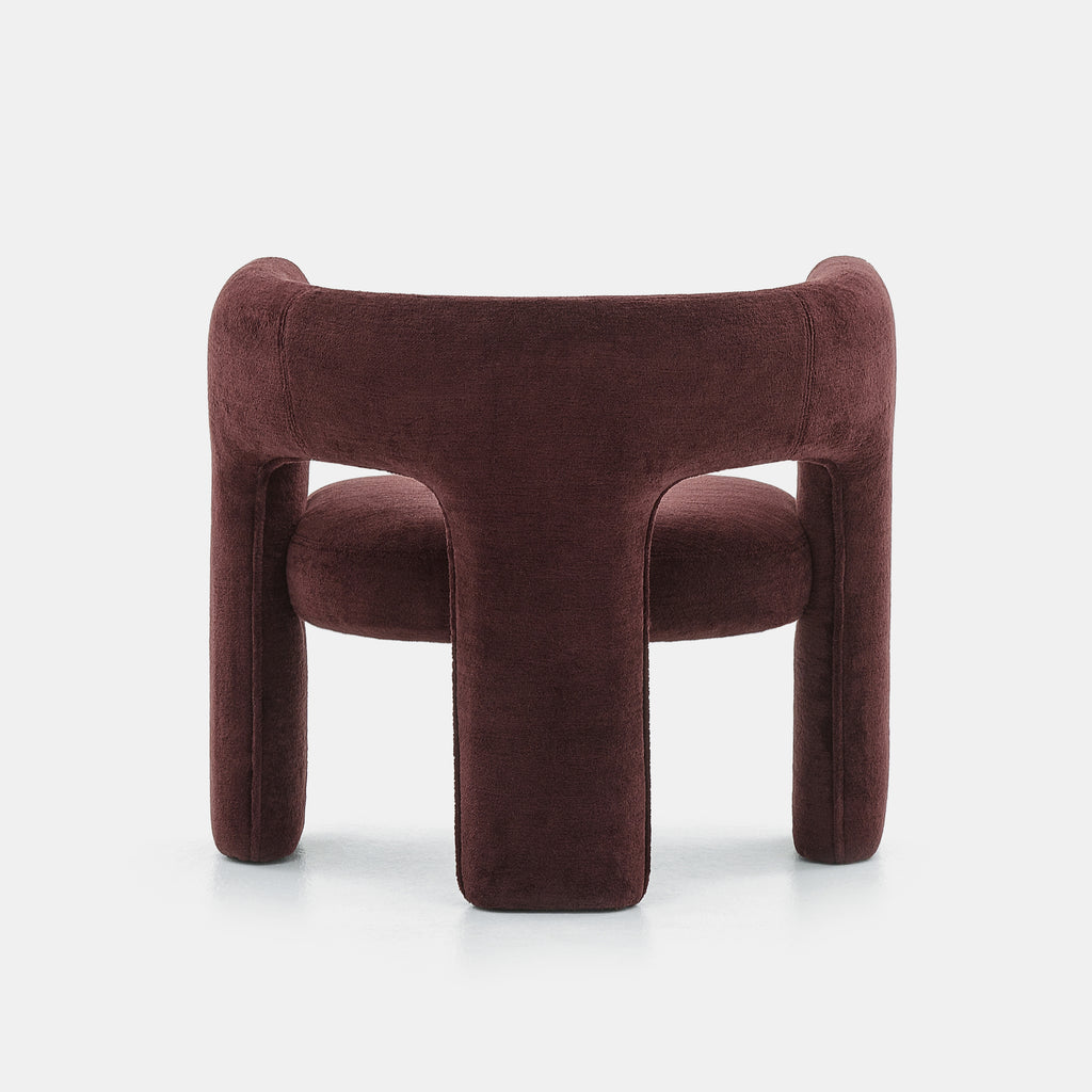 Litho Dining Armchair | Pierre Frey | Monologuelondon.com – Monologue ...