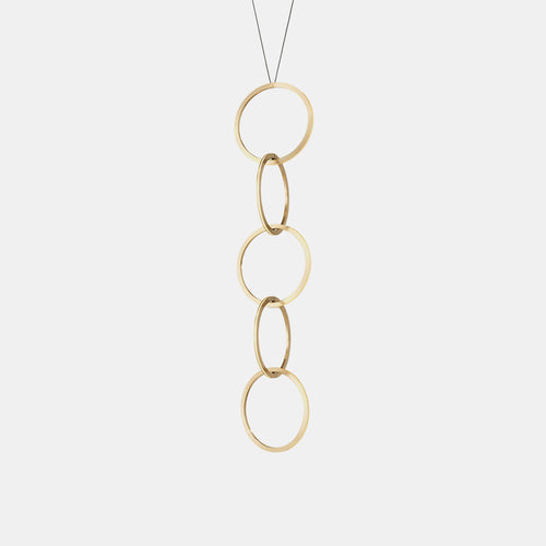 Circus Pendant - 500 | Resident | Monologuelondon.com