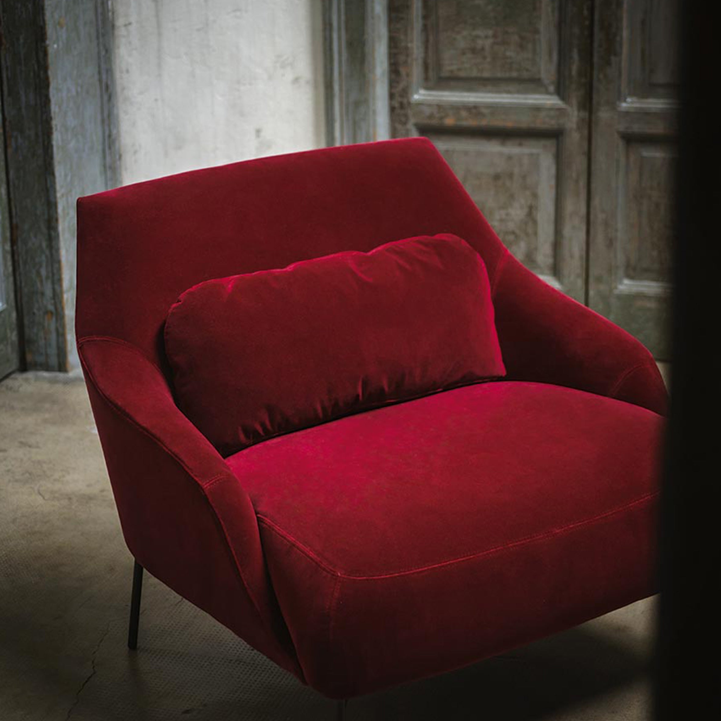 Lima Armchair - Monologue London