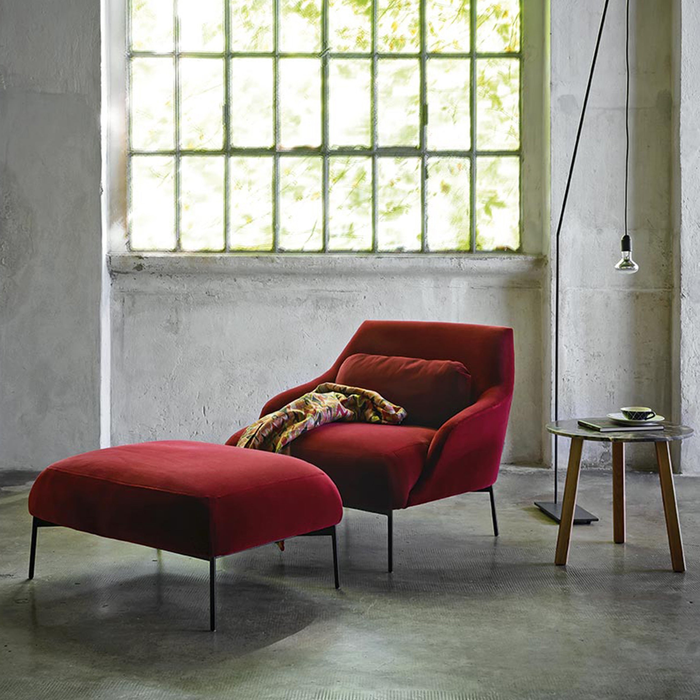 Lima Armchair - Monologue London