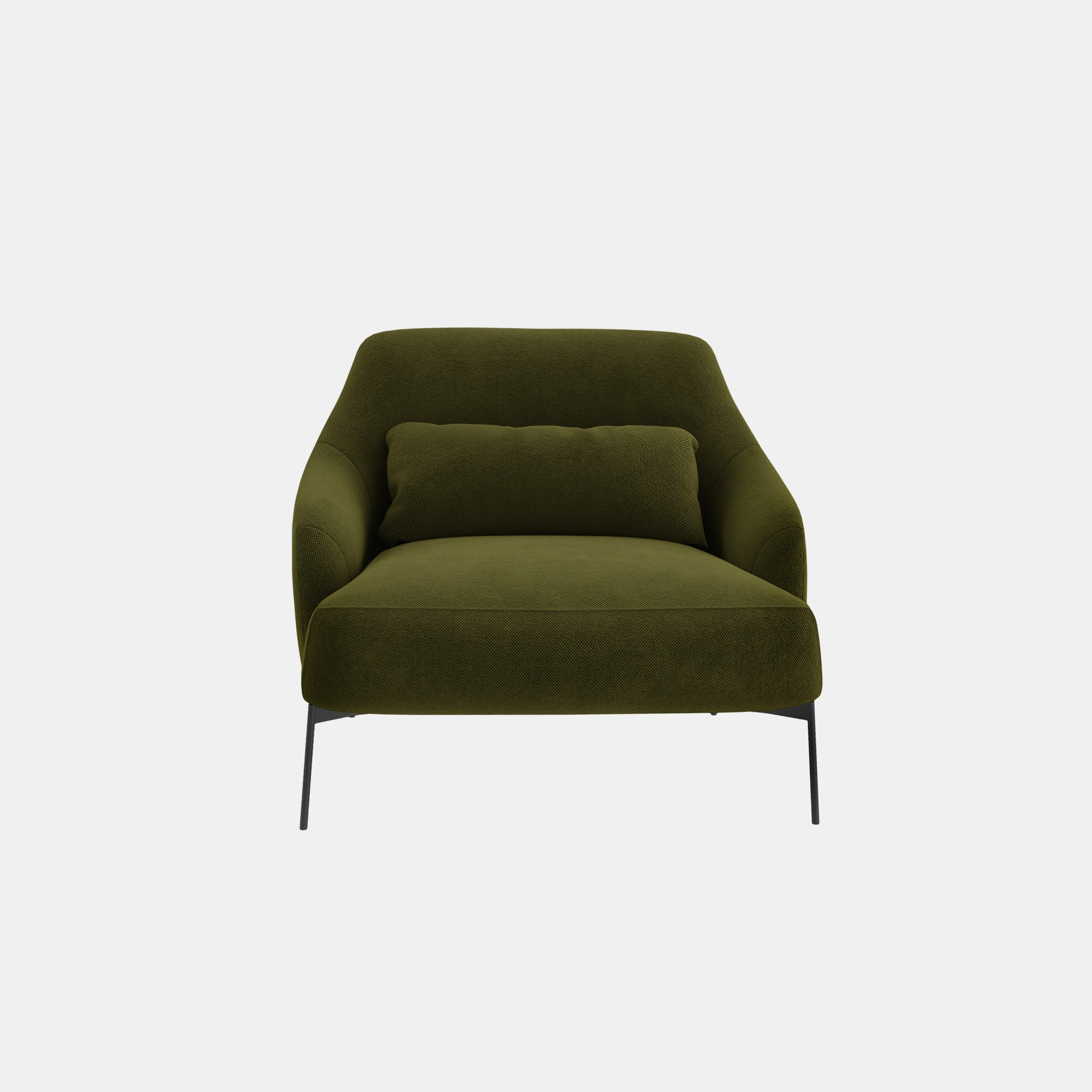 Lima Armchair - Monologue London