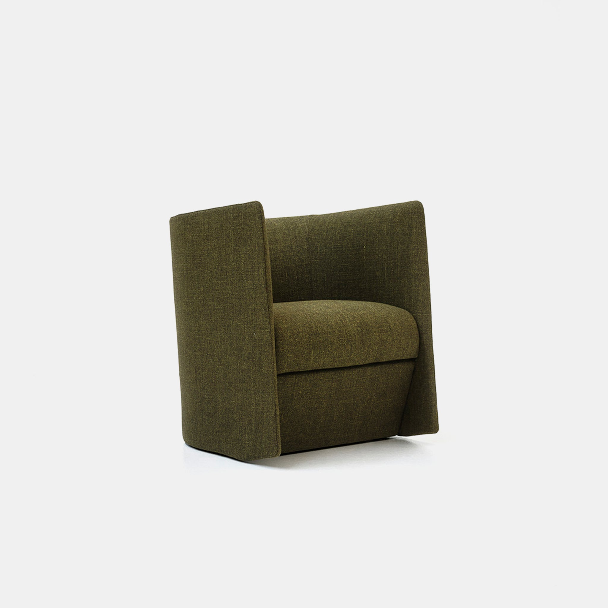 Pisa Armchair | Tacchini | Monologuelondon.com