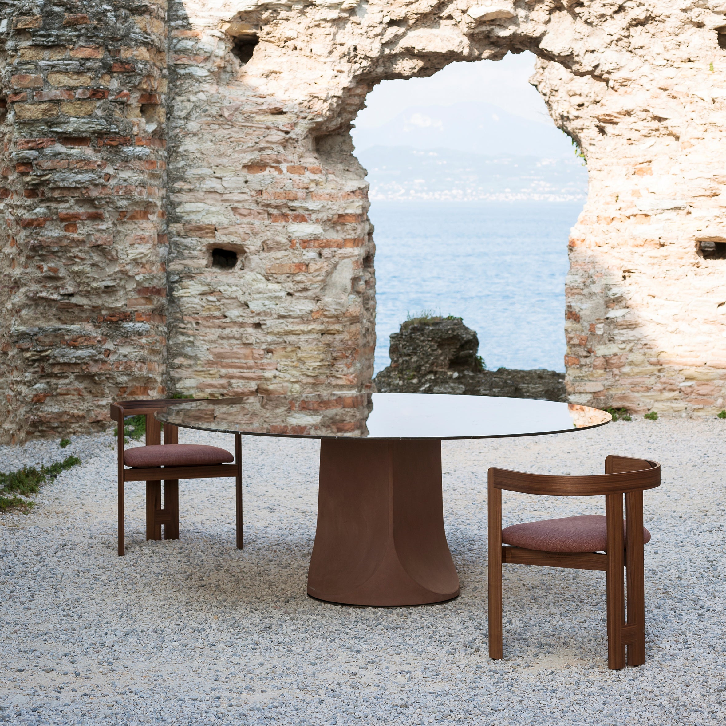 Togrul Dining Table