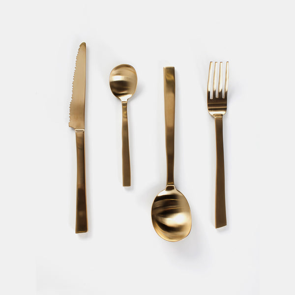 Maarten Baas Cutlery | Valerie Objects | Monologuelondon.com