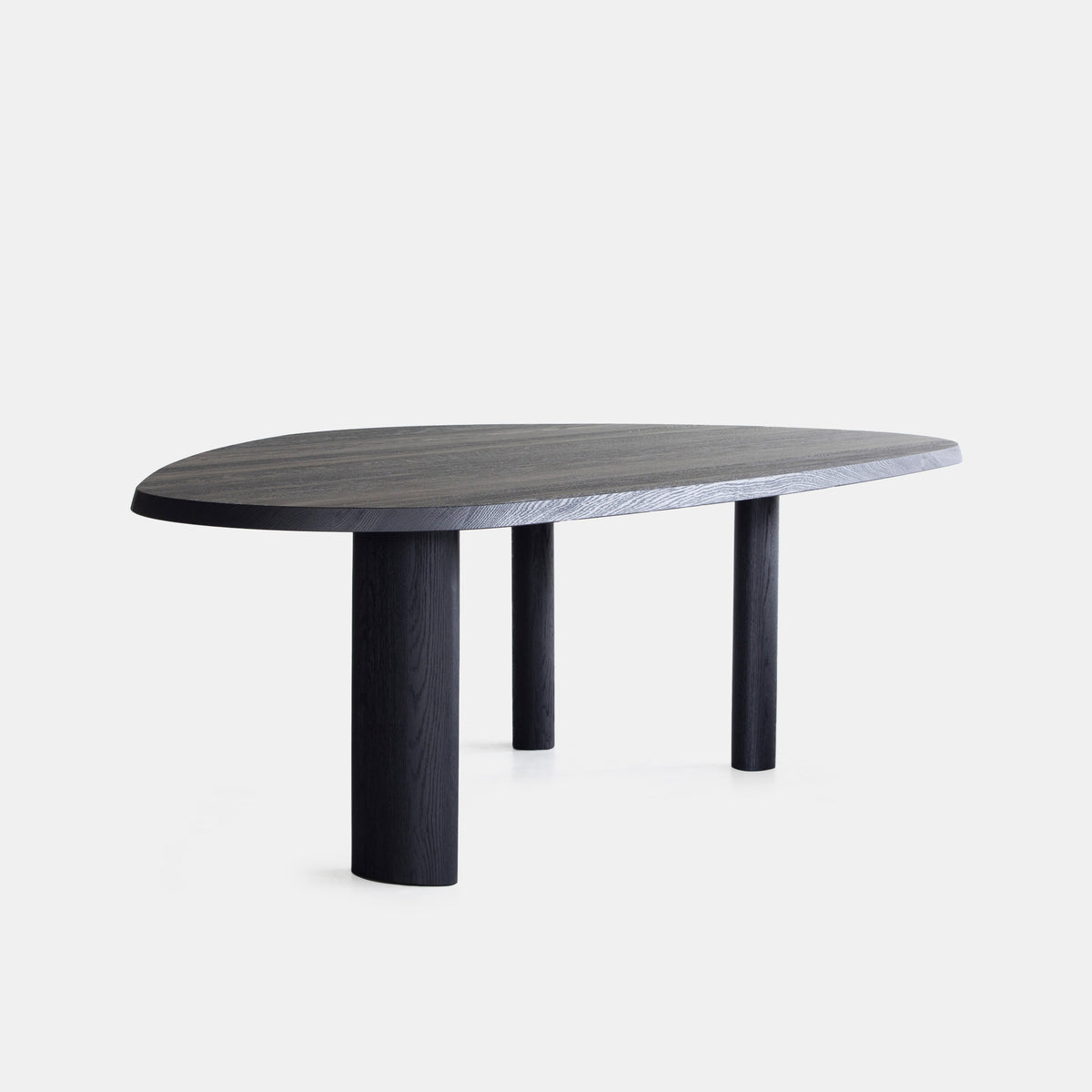 Kei Dining Table | Van Rossum | Monologuelondon.com